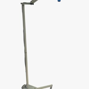 FOCO CIRURGICO 24 LEDS - PEDESTAL