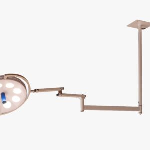 FOCO CIRURGICO 24 LEDS - TETO