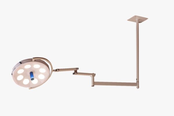 FOCO CIRURGICO 24 LEDS - TETO