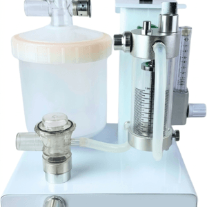 DL700 LITE - Aparelho de Anestesia sem Ventilação Veterinário