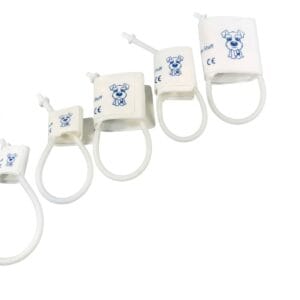Kit Manguitos Veterinários - 1 VIA Jogo Com 5 Unidades