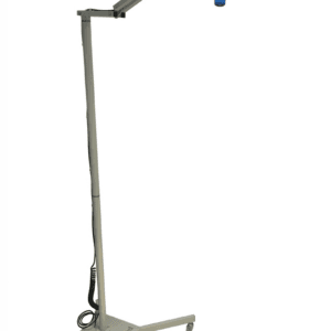 FOCO CIRURGICO 24 LEDS - PEDESTAL