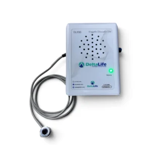 Doppler Vascular Veterinário