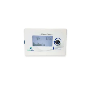 Monitor Cirúrgico Oxipet Plus Vet Portátil