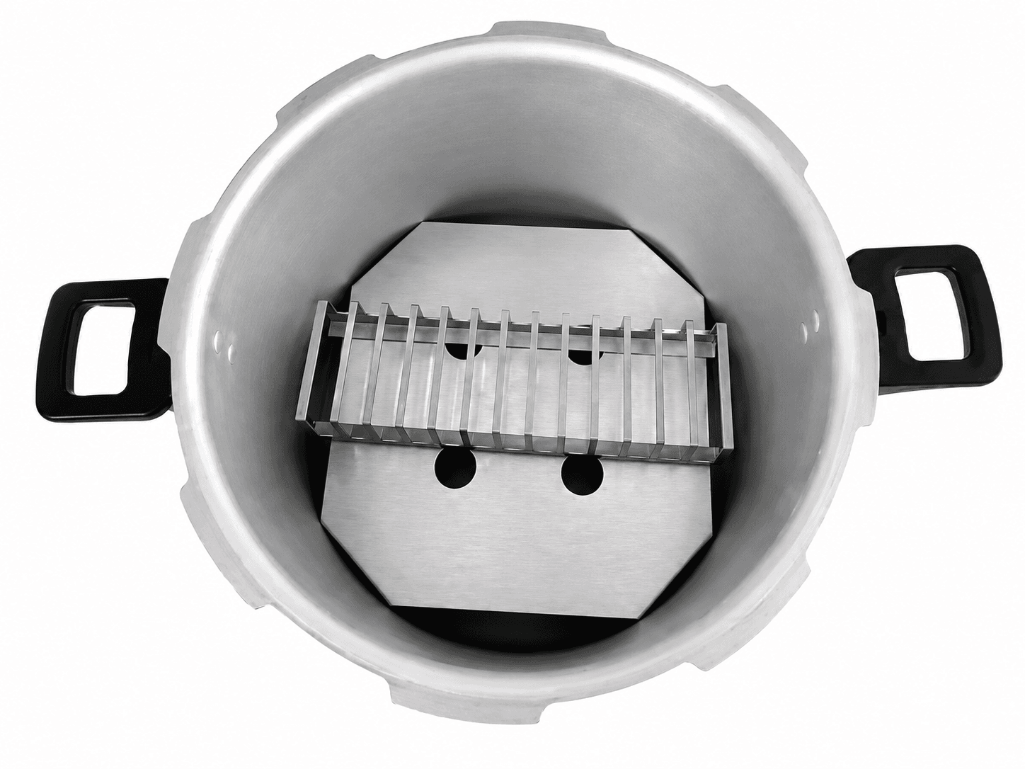 Autoclave Vertical Analógica de 8 Litros Com ANVISA - Imagem 3