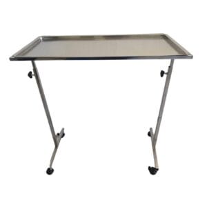 Aparador Cirúrgico em Inox-304 Premium