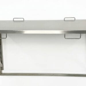 Mesa de Parede Inox 304.
