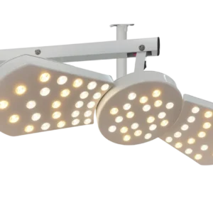 Foco Cirúrgico 60 Leds Teto
