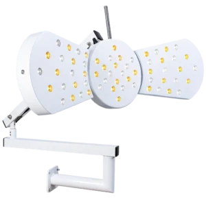 Foco Cirúrgico 60 Leds Parede