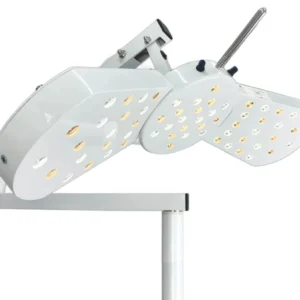 Foco Cirúrgico 60 Leds Pedestal