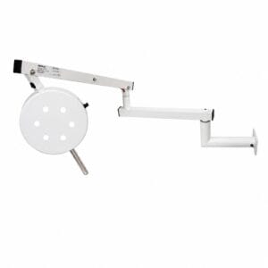 Foco Cirúrgico Parede 6 LEDs