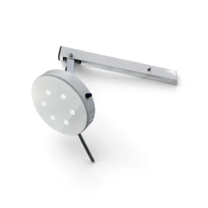 Foco Cirúrgico Parede 6 LEDs