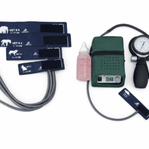 Kit Doppler MV14 - 1 Via , Manguitos em Nylon REUTILIZAVEIS