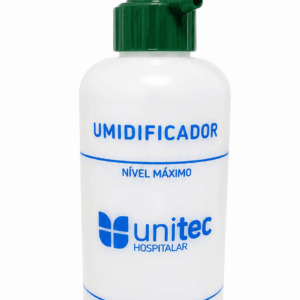 Umidificador com Frasco PVC 250 ml
