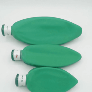 Kit Balão Respiratório LATEX FREE 1L
