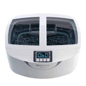 Lavadora Ultrassônica Digital – 2,6 Litros