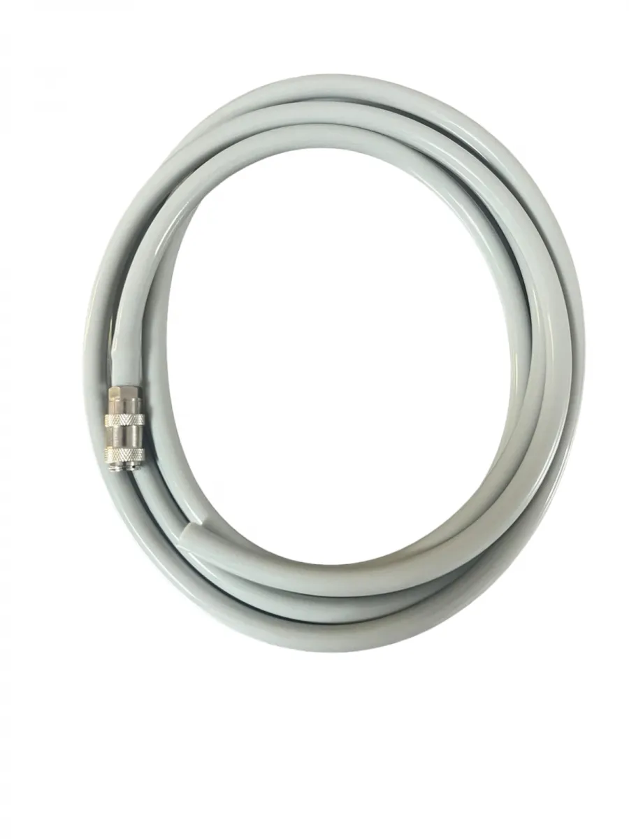 Monitor 8 POLEGADAS - 9 PARAMETROS - M208 - Imagem 7