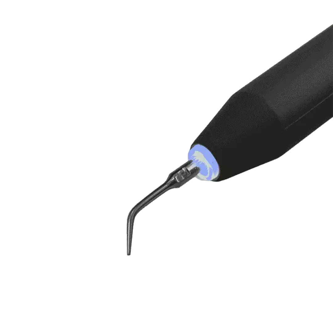 Ultrassom Dentário Com Polidor E Led Azul - Imagem 3