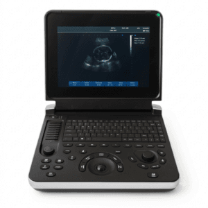 Ultrassom de Imagem Preto e Branco Modelo VET-312 - Uso Veterinário