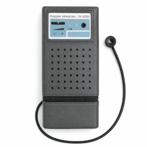 Doppler Vascular Portátil DV 620