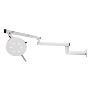 Foco Cirúrgico Veterinário - 6 LEDS - Teto